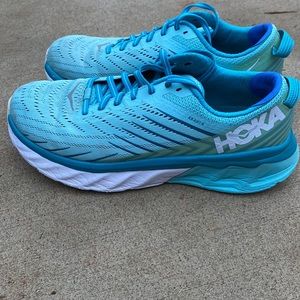 Hoka One One Arahi 4 Shoes